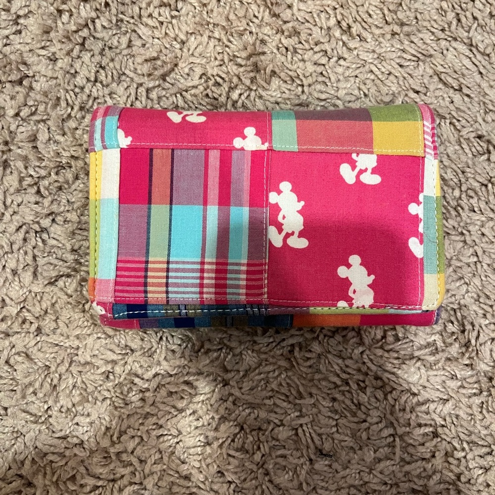 Disney wallet